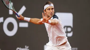 Etcheverry cayó ante Tommy Paul y se despidió del Miami Open