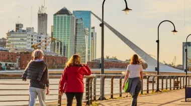 Feriado del 24 de marzo: el dato de CAME que confirma un cambio de tendencia