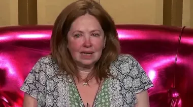 Andrea del Boca sancionada en Gran Hermano Generación Dorada: los motivos