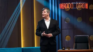 Los primeros invitados de Mario Pergolini en Otro día perdido