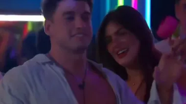 De dónde viene el vínculo anterior entre Manu y Luana de Gran Hermano Generación Dorada