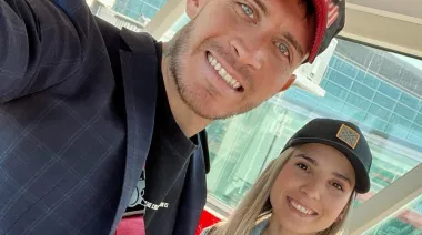 Justicia: condenaron a Santiago Martínez por violencia de género en el caso Emily Ceco