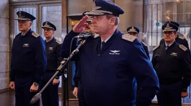 Fuerza Aérea: el Senado vuelve a debatir nombramiento clave por graves denuncias