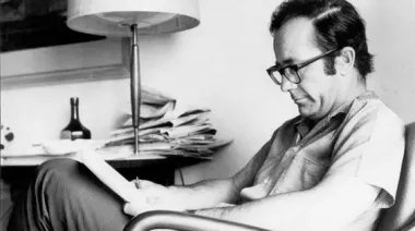 A 49 años del secuestro de Rodolfo Walsh, una voz que enfrentó a la dictadura