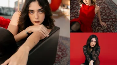 Noche de pop emergente con Rocío Camani, Dolores B y La Taza Calva