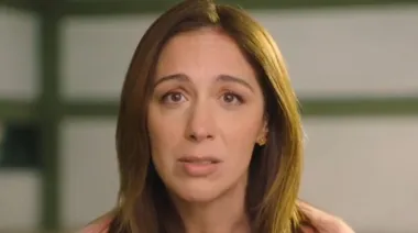 La definición de Vidal sobre Bullrich que interpela al PRO y mira a Milei