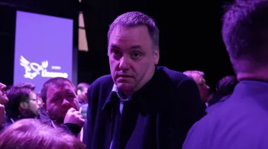 No le cierra el blanco