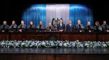 Guatemala y Perú: la justicia que cambia la economía sin que se note