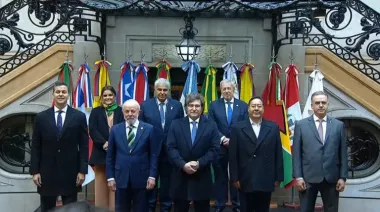 MERCOSUR: 30 años de un proyecto que hoy se redefine