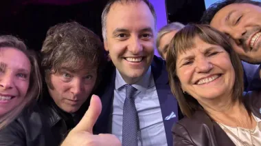 Adorni y $LIBRA: por qué esa agenda no le juega a favor al kirchnerismo en 2027