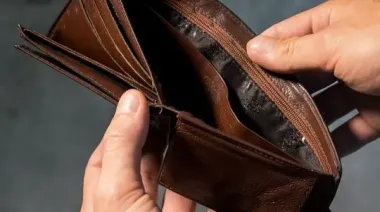 La pérdida salarial que Milei quiere ocultar con el INDEC