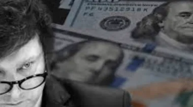 Milei y Caputo van por otro bono en dólares: qué cambia con el AO28