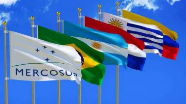 Día del MERCOSUR: a 35 años del acuerdo que redefinió la región