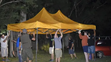 A juicio por bloquear a una Pyme: un caso bisagra y los límites de la protesta