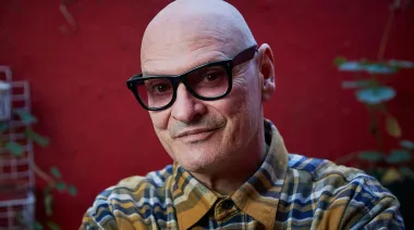 El nuevo e increíble proyecto teatral de Carlos Belloso