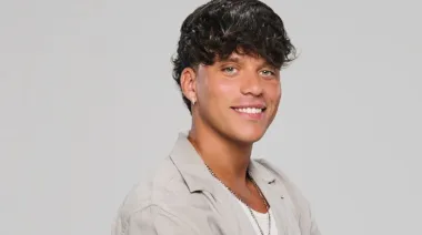 La campaña de Nick para volver en el repechaje de Gran Hermano Generación Dorada