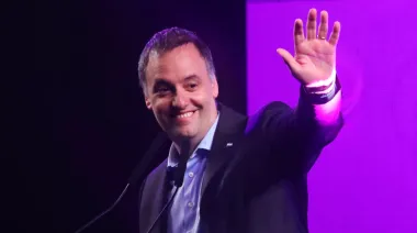 Adorni en la mira de Ariel Lijo: qué busca la Justicia sobre sus vuelos privados