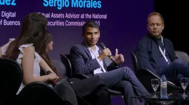 CNV, Karina Milei y $LIBRA: por qué Sergio Morales quedó bajo la lupa