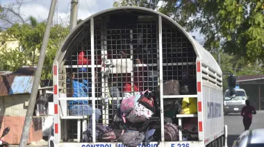 República Dominicana cambia su control migratorio y hay un efecto que pocos miraban