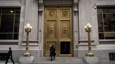 La advertencia sobre Chile que obliga a mirar el riesgo argentino