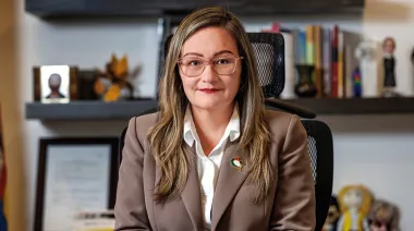 Cielo Rusinque salió de su cargo y el Gobierno de Petro abre otra tensión