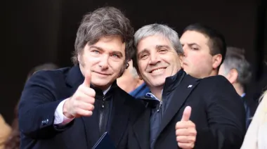 La economía marcó un máximo histórico, empujado por solo 3 sectores