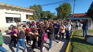 Necochea: Recaudan $1.500 millones de tasa vial pero faltan médicos en el campo