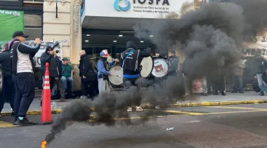 La obra social de las FF.AA. ya tiene fecha, pero no fondos: cómo se financiará