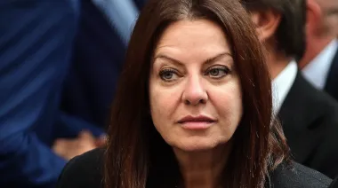 25 cooperativas y una sola oficina en La Matanza: la decisión de Capital Humano