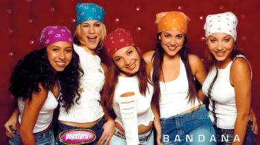 ¿Quién fue el conductor de Popstars en 2001? La particularidad que muchos no recuerdan