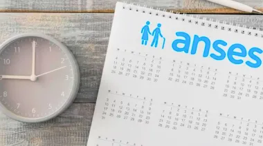 Calendario ANSES hoy: ¿quiénes cobran y qué se sabe de abril?