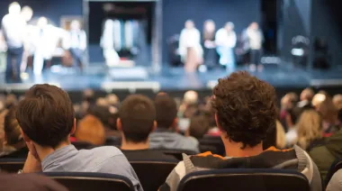 Día Mundial del Teatro: la escena que une al mundo desde el escenario