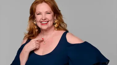 Gran Hermano: Andrea del Boca encontró caca en el baño y señaló a un participante