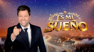 Los cambios que tendrá Es mi sueño desde la semana que viene en eltrece