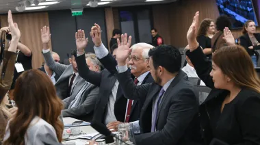 Diputados: el reparto de comisiones que favorece al oficialismo