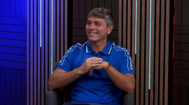 Manu Colombo explicó su método MOV y apuntó a los hilos que atan decisiones