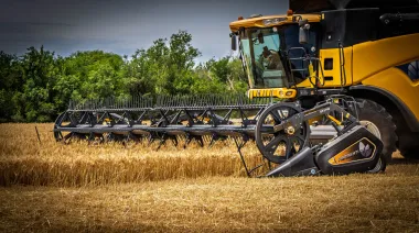 Récord y caída: La paradoja que dejó el mercado de maquinaria agrícola en 2025