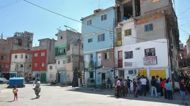 Villa 31: la pelea de un barrio porteño contra desalojos y dictaduras