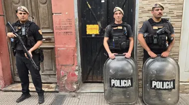 Milei envió al Congreso la reforma de propiedad privada: qué puede cambiar en mayo