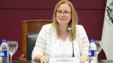 Oficina Anticorrupción: Zangaro, la nueva titular en medio del caso Adorni