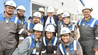 Causa YPF: Alberto Fernández reivindicó a la Procuración del Tesoro