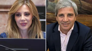 Senado: van por la derogación del FAL, el corazón de la reforma laboral de Milei