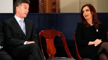 Macri vs. Cristina por el subte: a 14 años de la pelea que llegó al Congreso