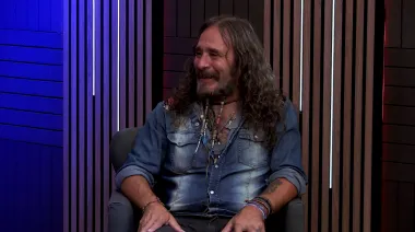 Tete de La Renga: “La banda casi no se desactiva nunca”