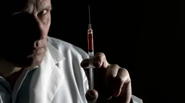 Eutanasia en jóvenes: la muerte como respuesta a la depresión y salud mental