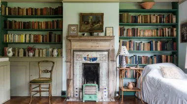 Virginia Woolf: la muerte que marcó el final de una era literaria