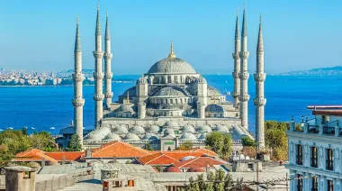 Turquía hizo un cambio clave en 1930 y redefinió su identidad nacional