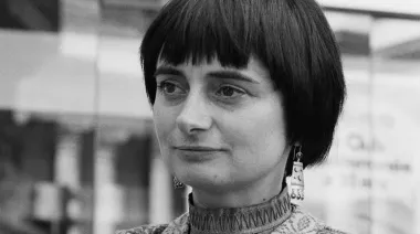 El legado de Agnès Varda sigue presente en festivales, escuelas y producciones actuales