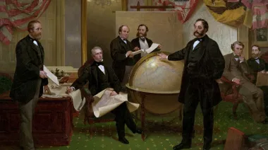 Alaska: la operación de 1867 que fue ridiculizada y terminó valiendo oro