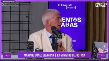 ¿Milei está a favor de la eutanasia? La revelación de Cúneo Libarona